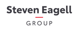 Steven Eagell logo