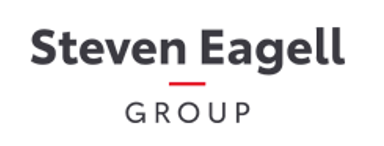 Steven Eagell logo