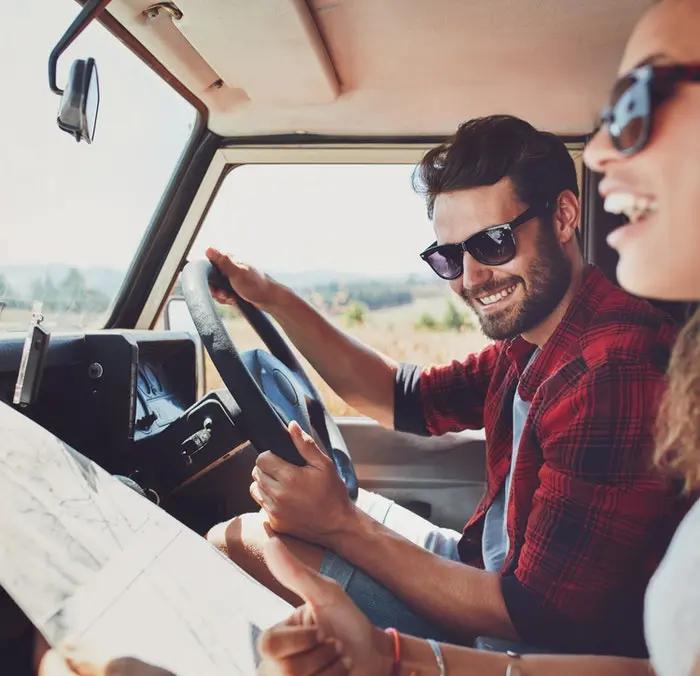 Essential checks before a long car journey