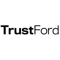 TrustFord logo