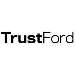 TrustFord logo