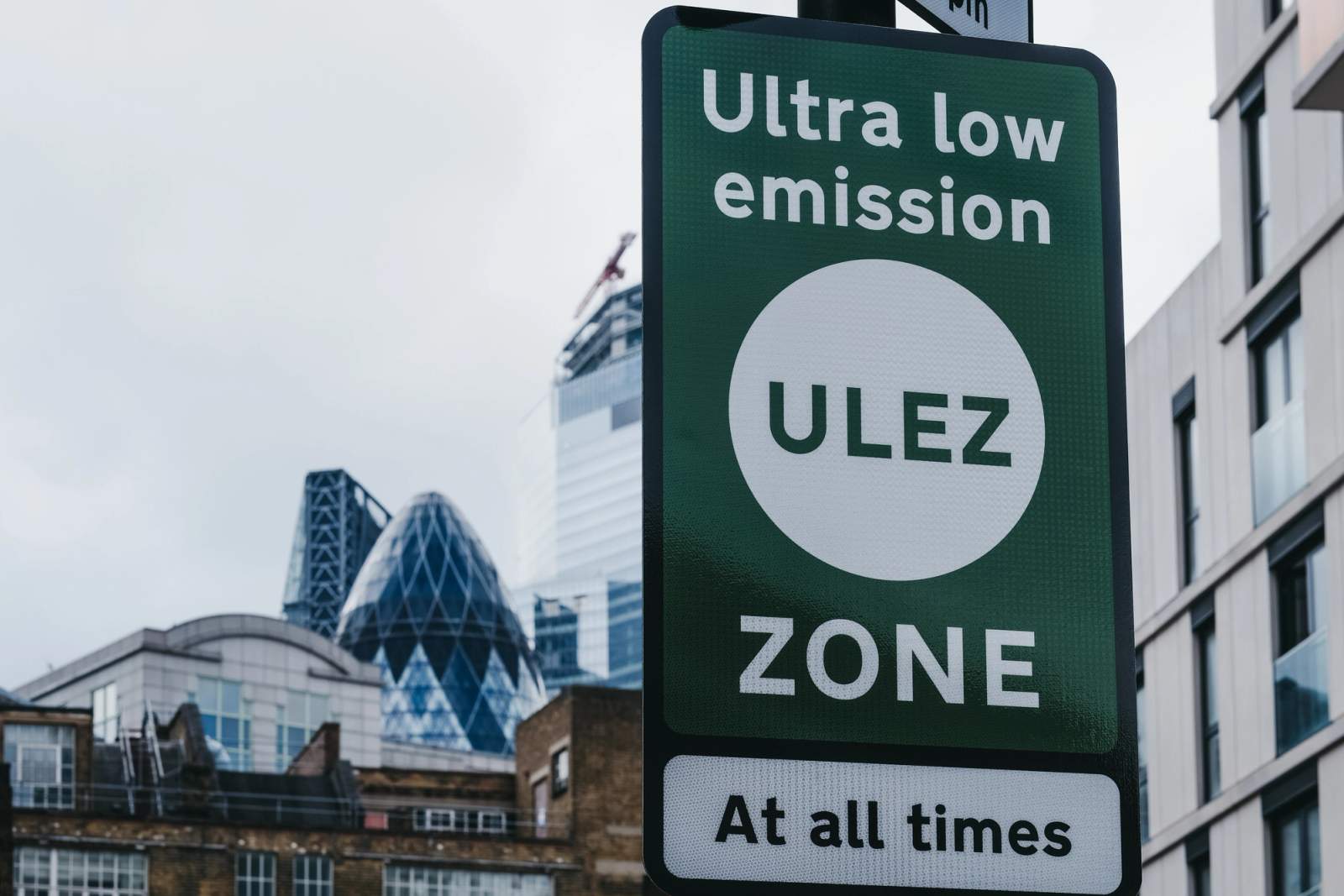 ULEZ