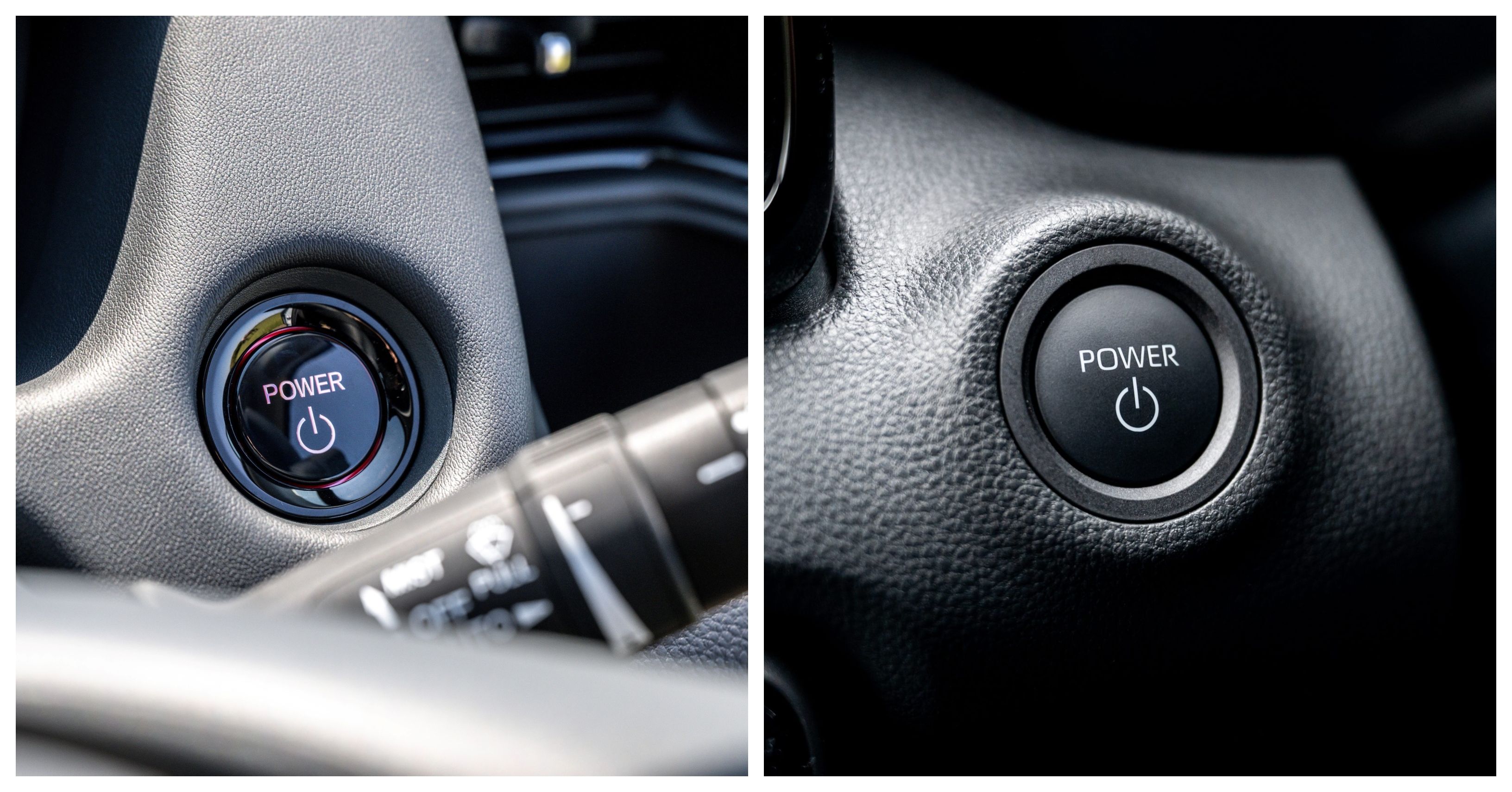 yaris and jazz starter