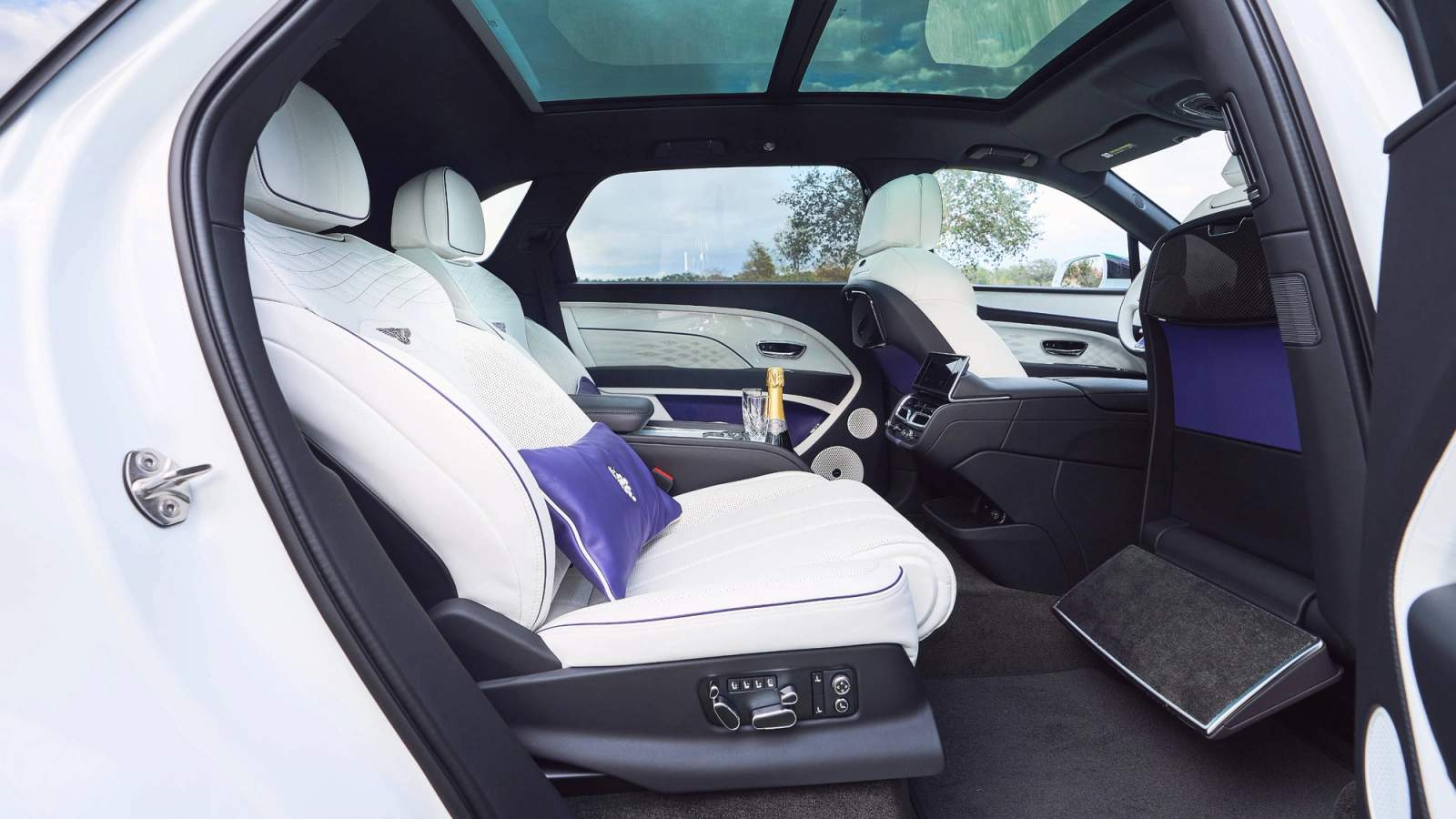 Most comfortable cars and SUVs to drive 2026