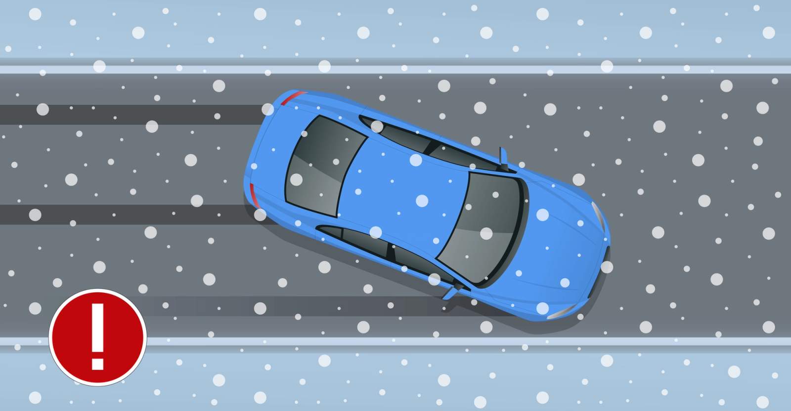 Winter Driving Tips and How to Drive in Snow Safely
