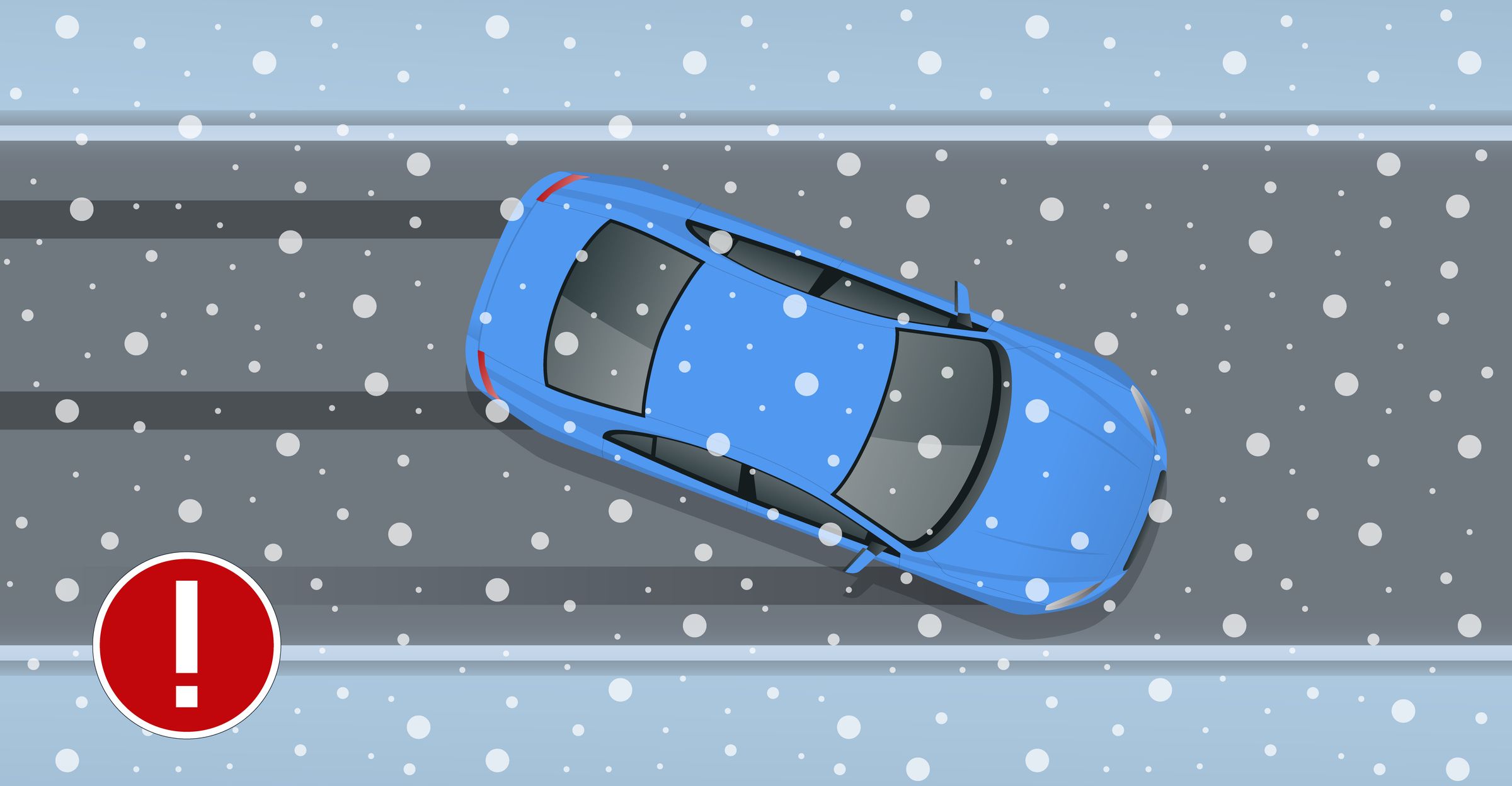 Winter Driving Tips and How to Drive in Snow Safely