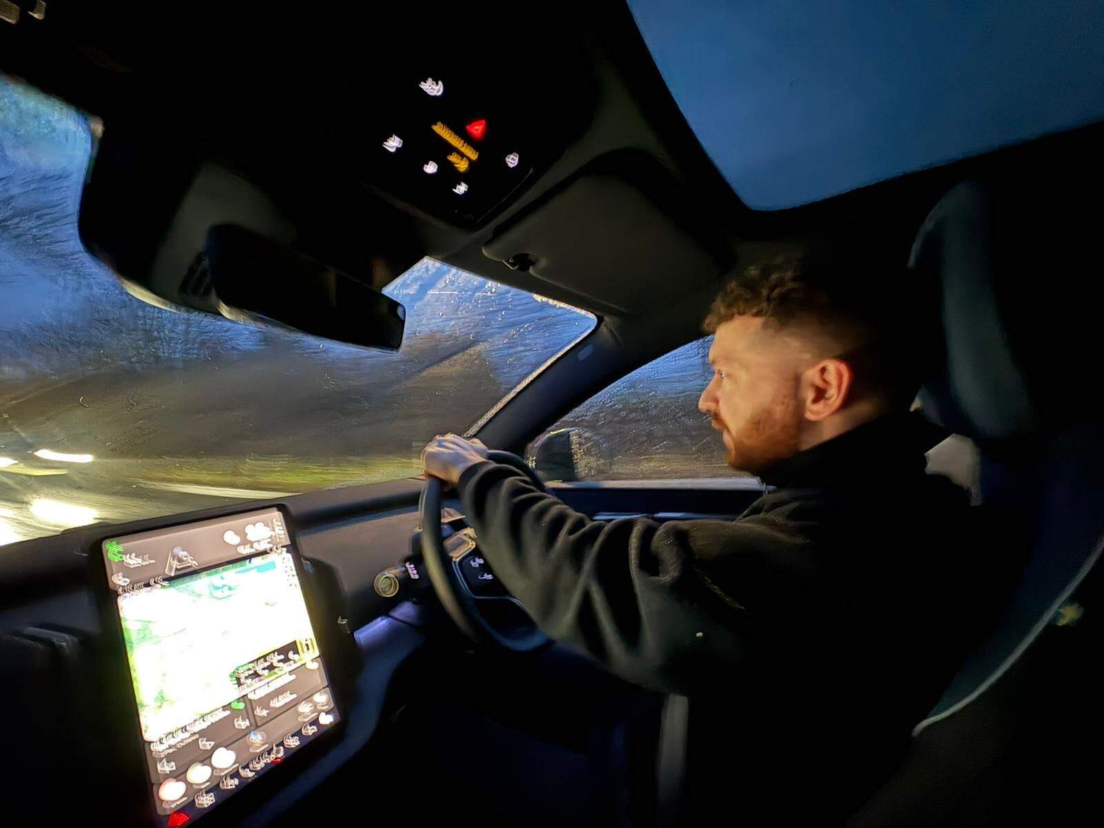 Michael Golson, Automotive Content Creator & Editor 