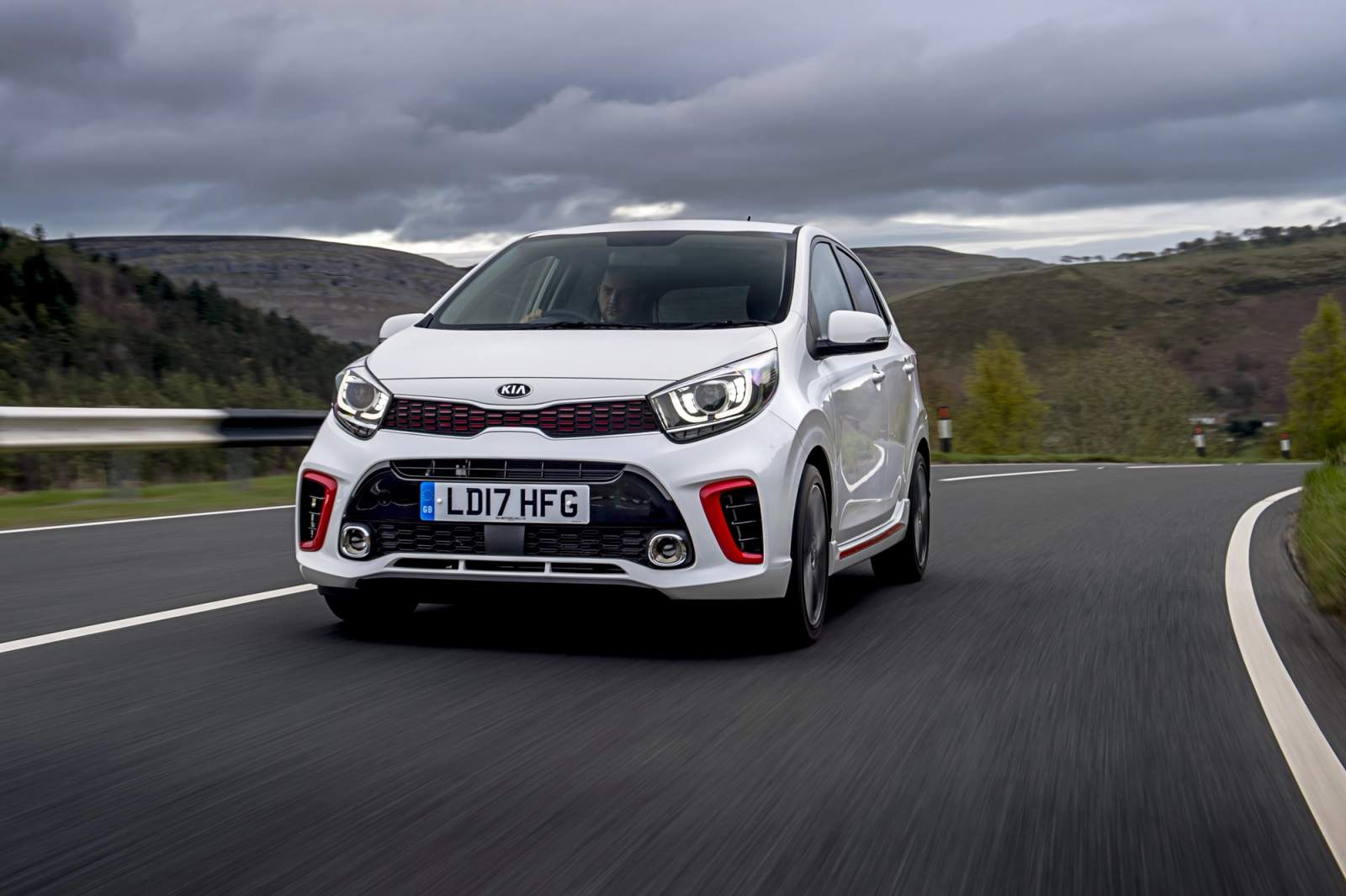 kia picanto