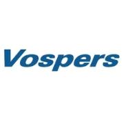 Vospers logo
