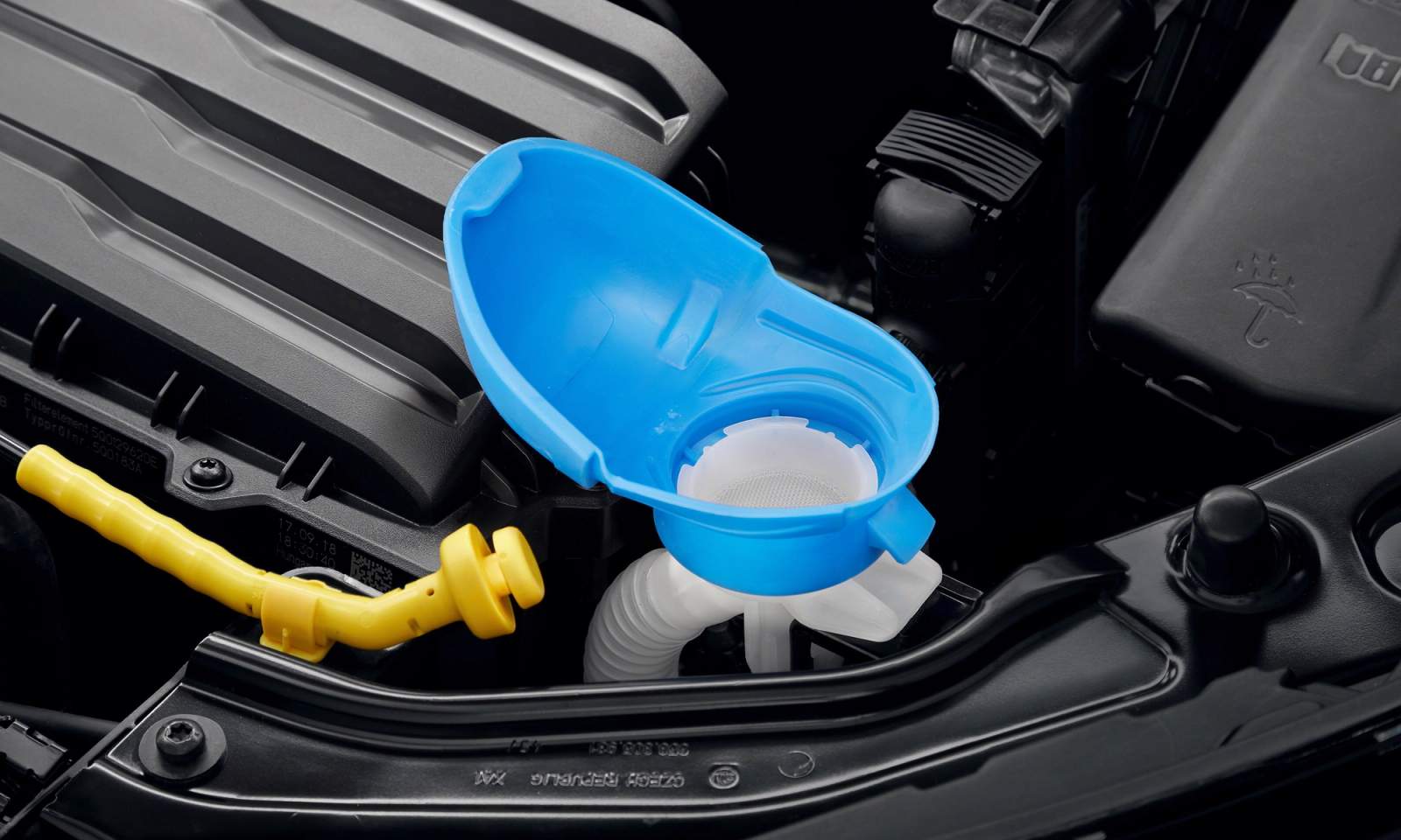 washer bottle