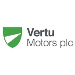 Vertu Motors logo