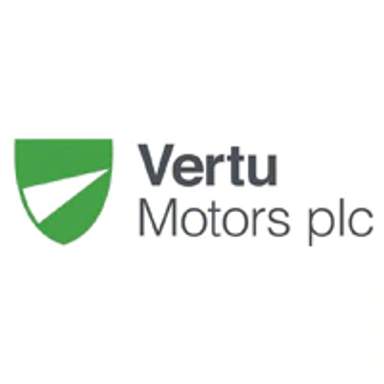 Vertu Motors logo