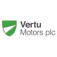 Vertu Motors logo