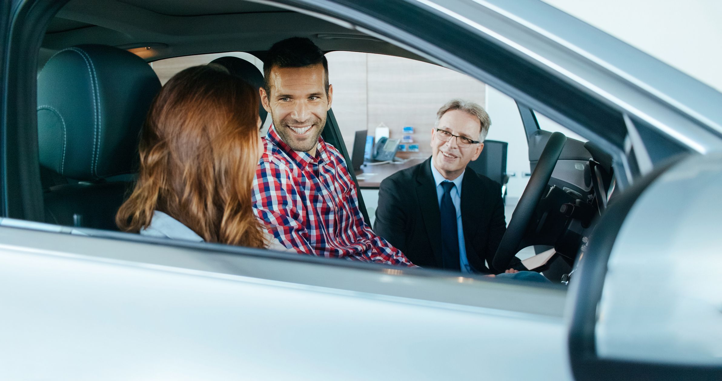 Car Buyer and Seller Contracts: What You Need to Know