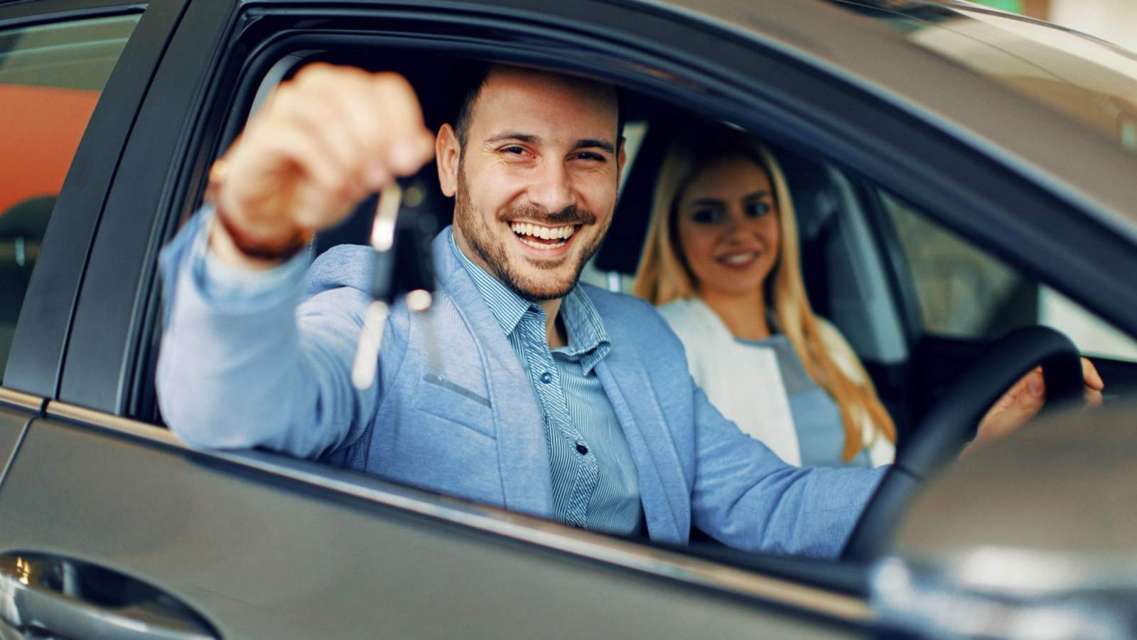 Your Legal Rights When Buying a Car Online