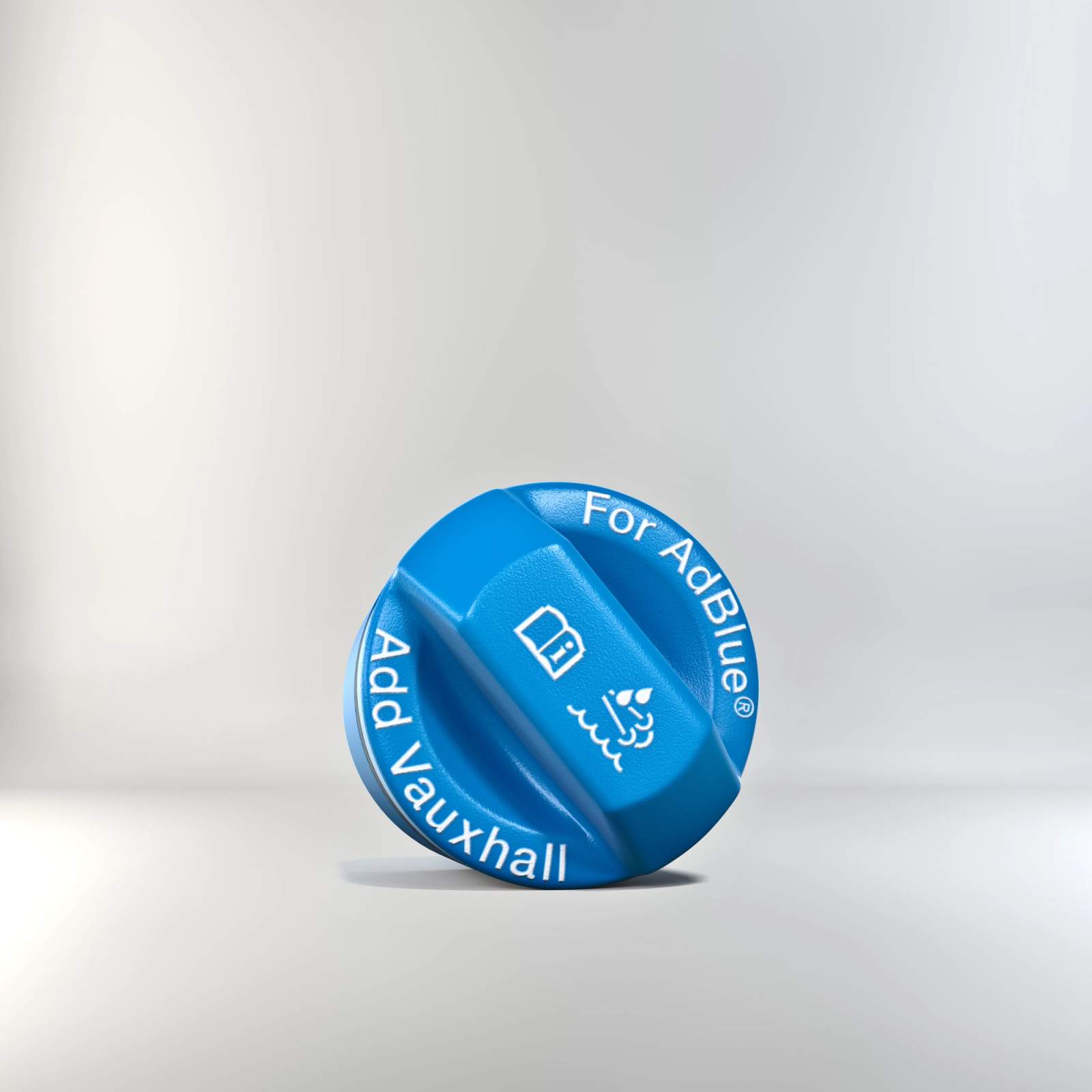 AdBlue cap
