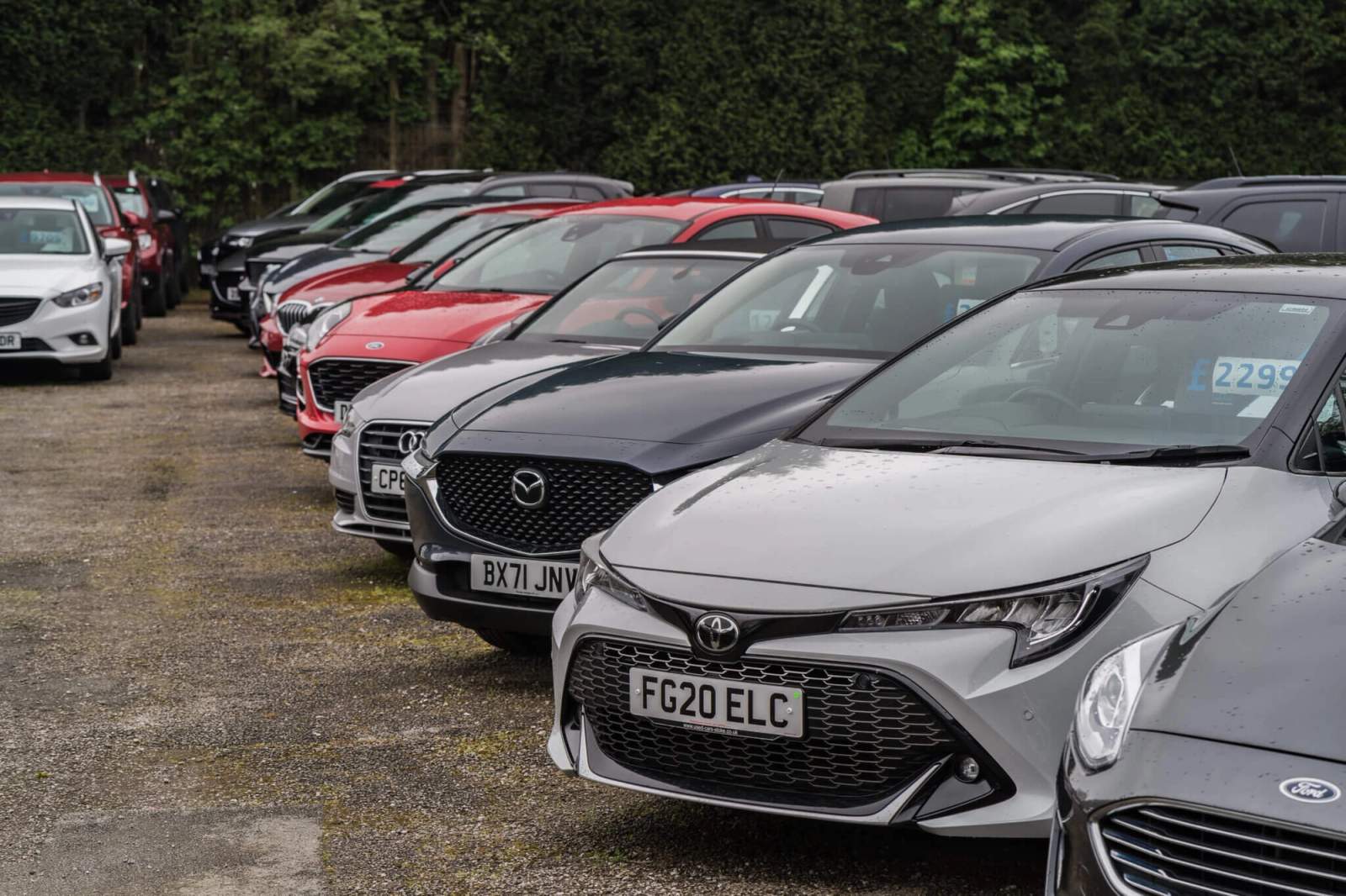 cars for sale