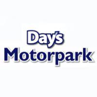 Day's Motor Group logo