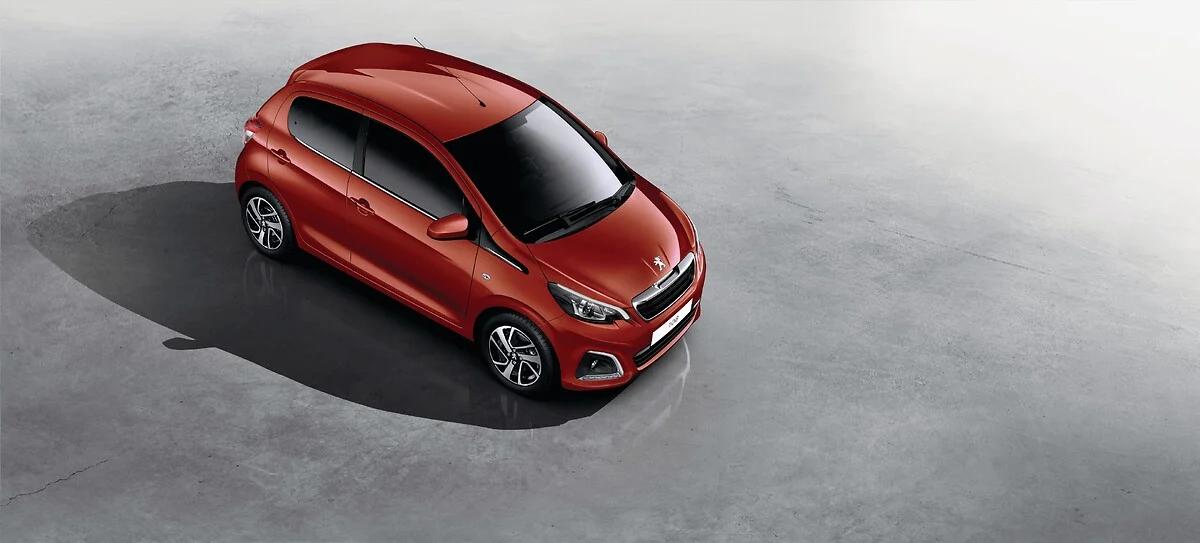 best hatchback cars for new drivers peugeot 208