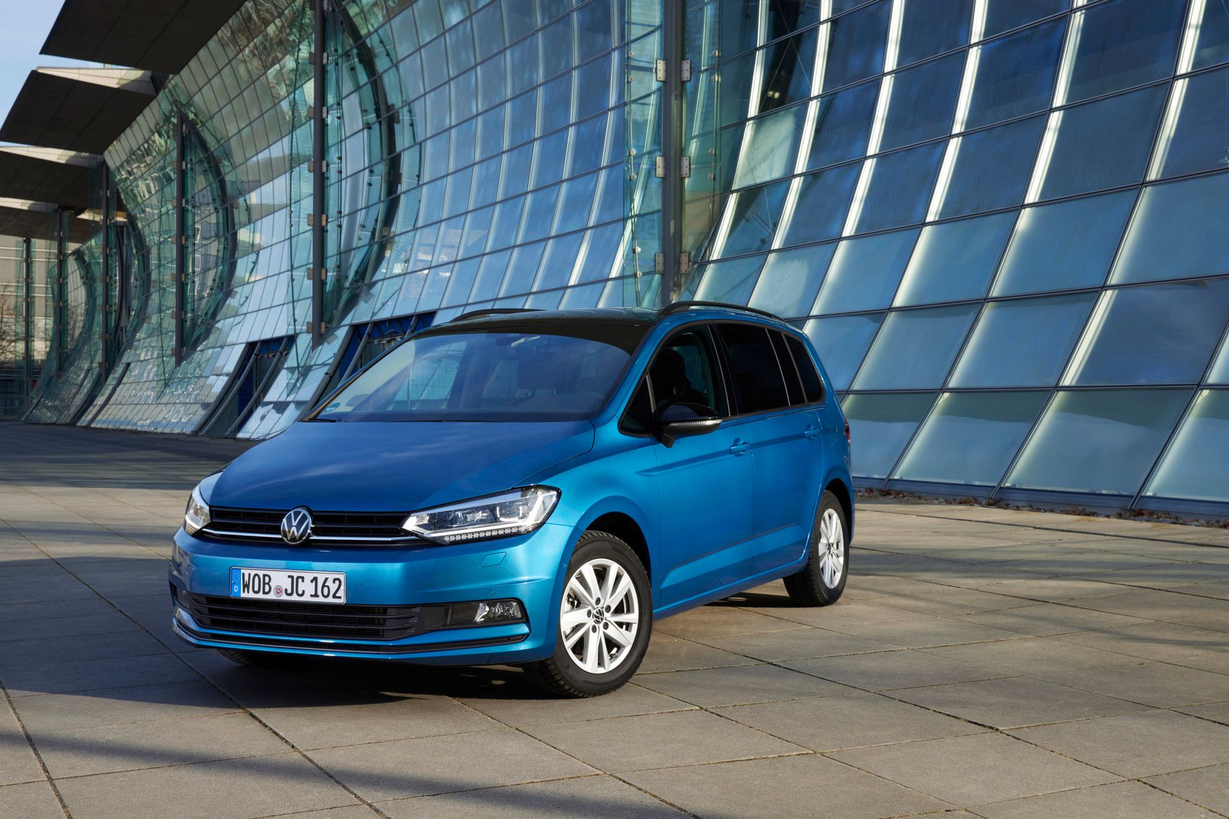 Best MPVs and People Carriers to Buy in 2025