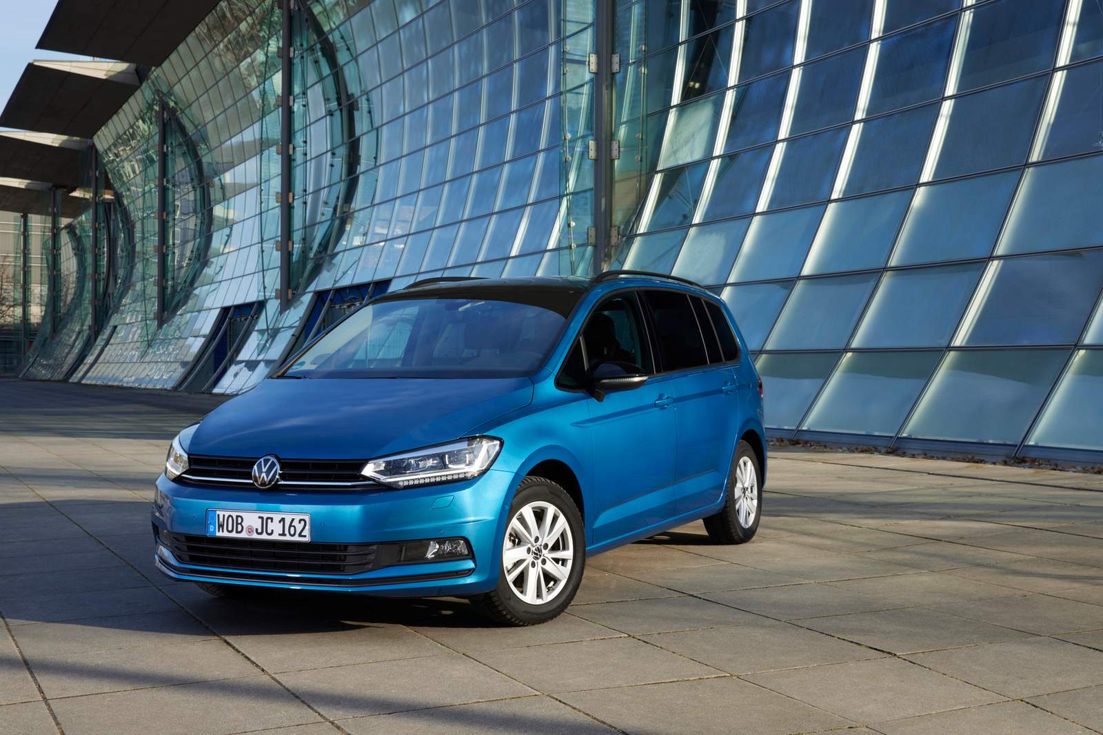 Best MPVs and People Carriers to Buy in 2025