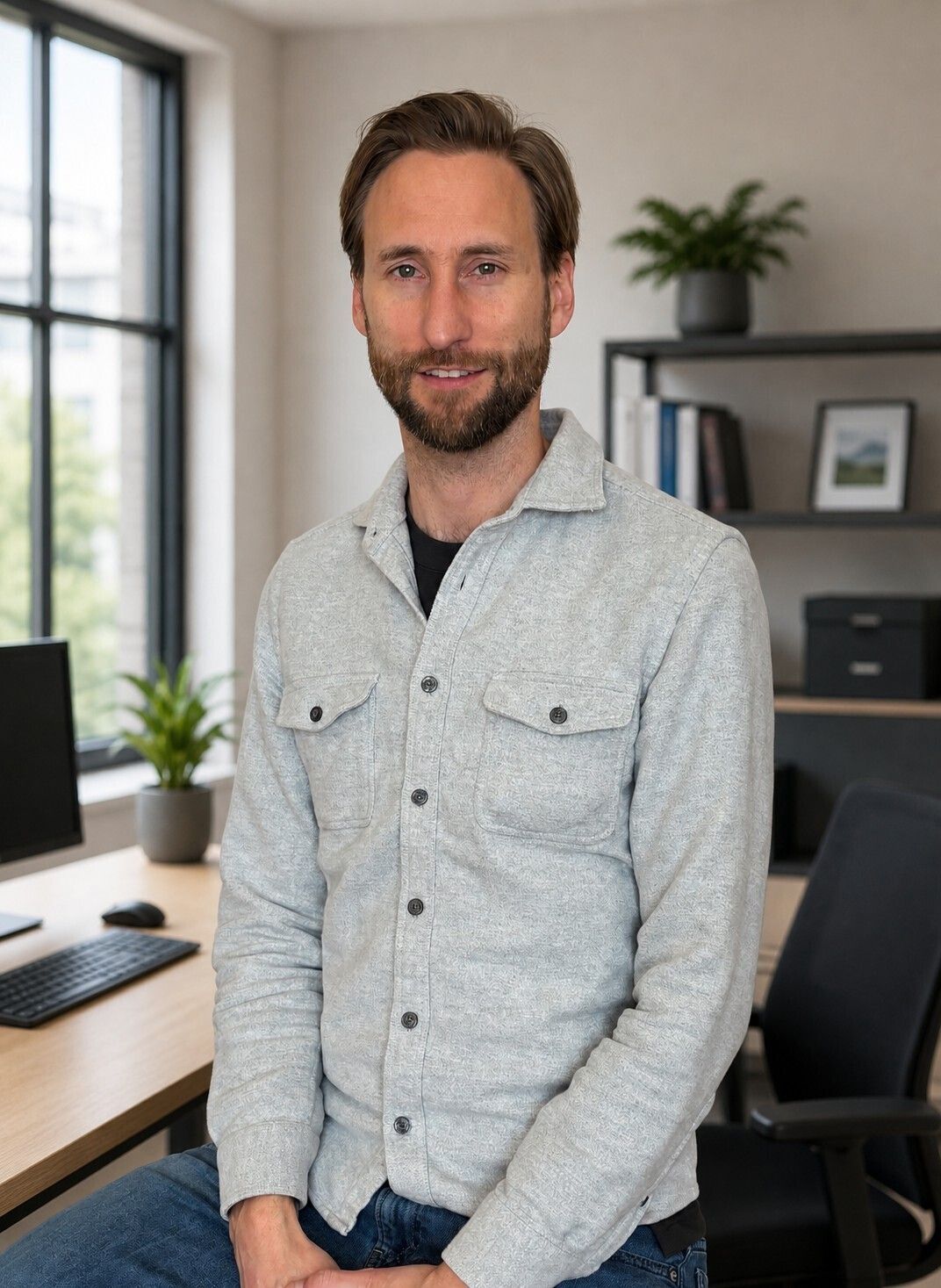 Cazoo appoints Thomas Orthgiess as Chief Product Officer ●