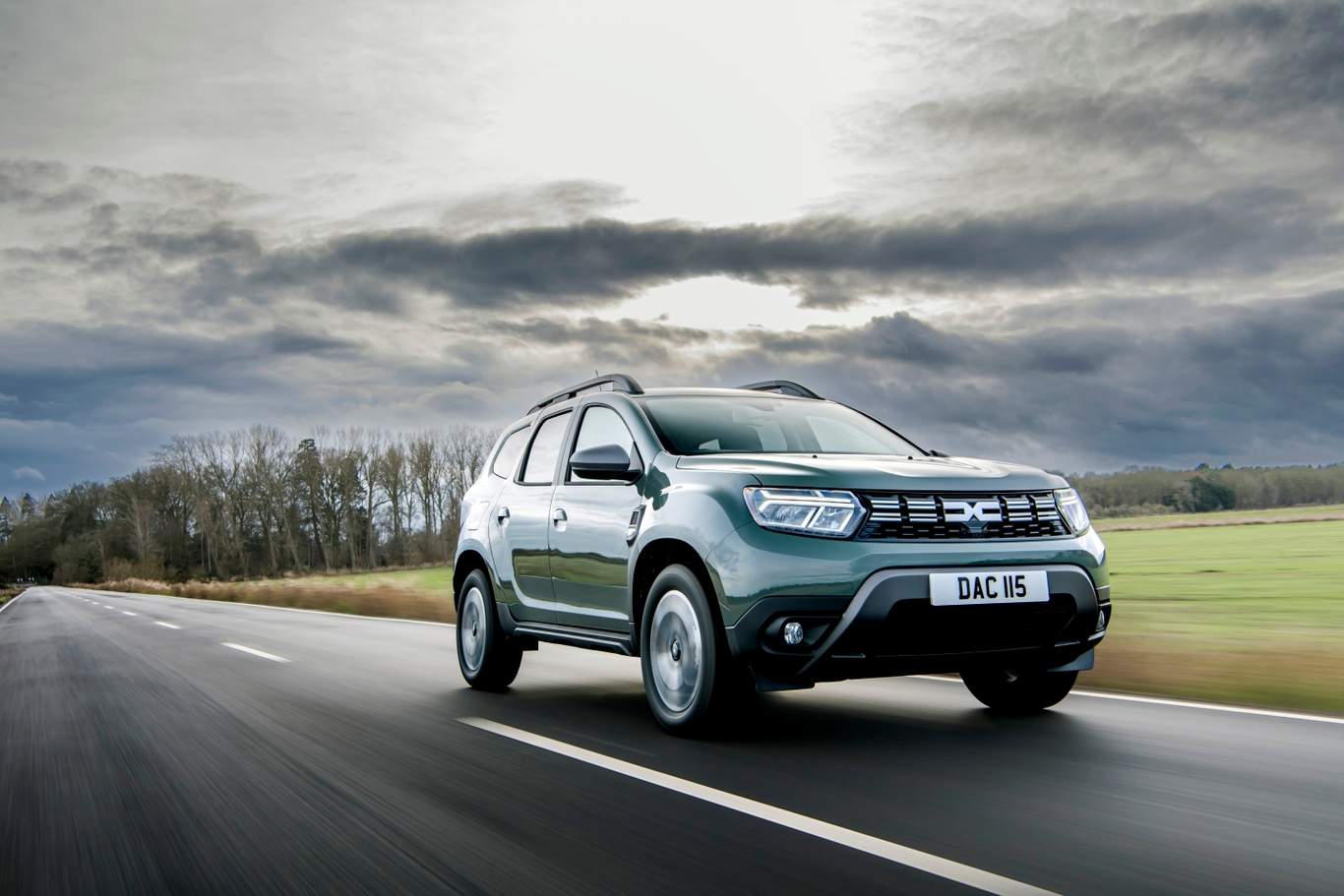 What are the best cars with a high driving position?