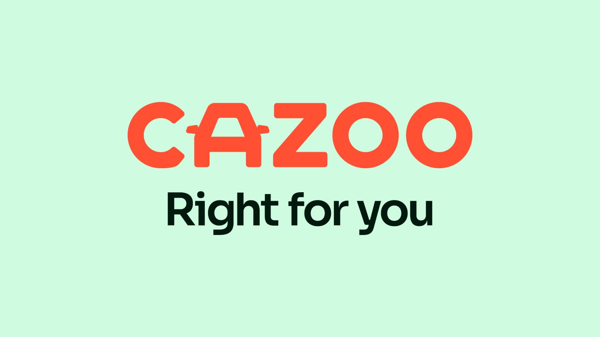 cazoo logo