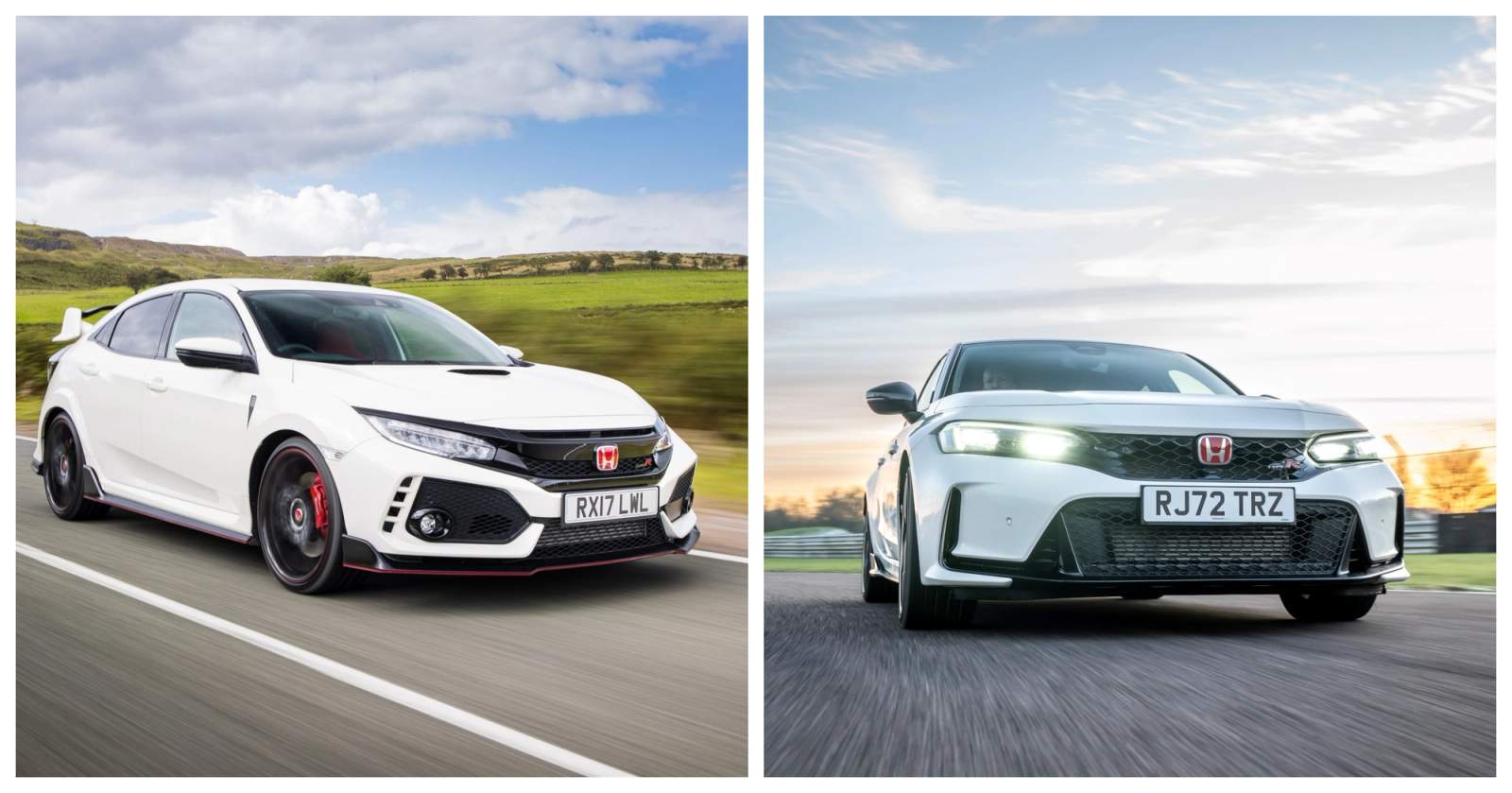 honda civic type r