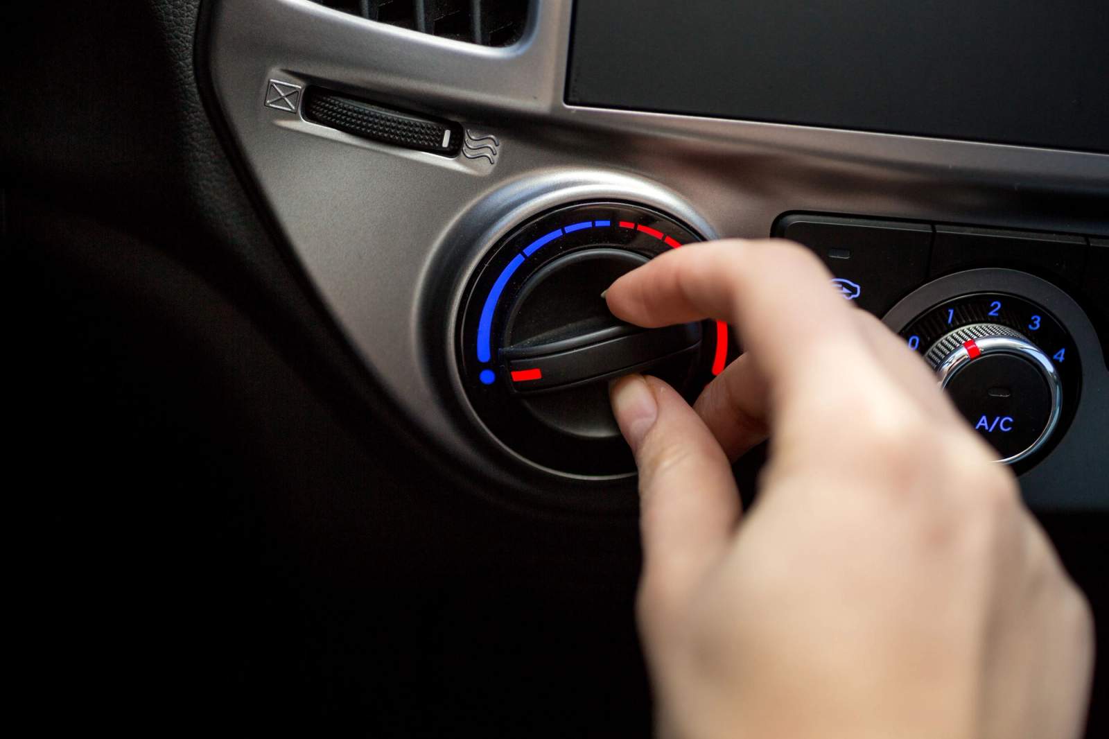 air conditioning (GEM Motoring Assist)