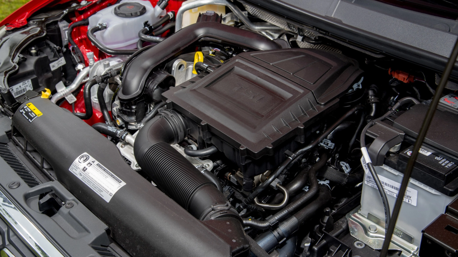 What Is a Wet Belt and Should You Buy a Used Car With One?
