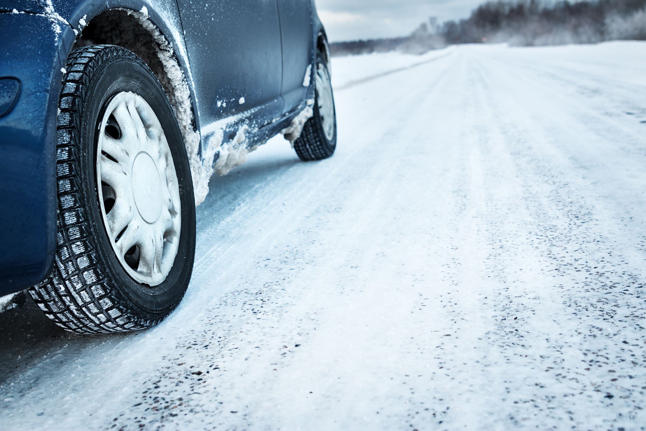 Winter Driving Tips and How to Drive in Snow Safely