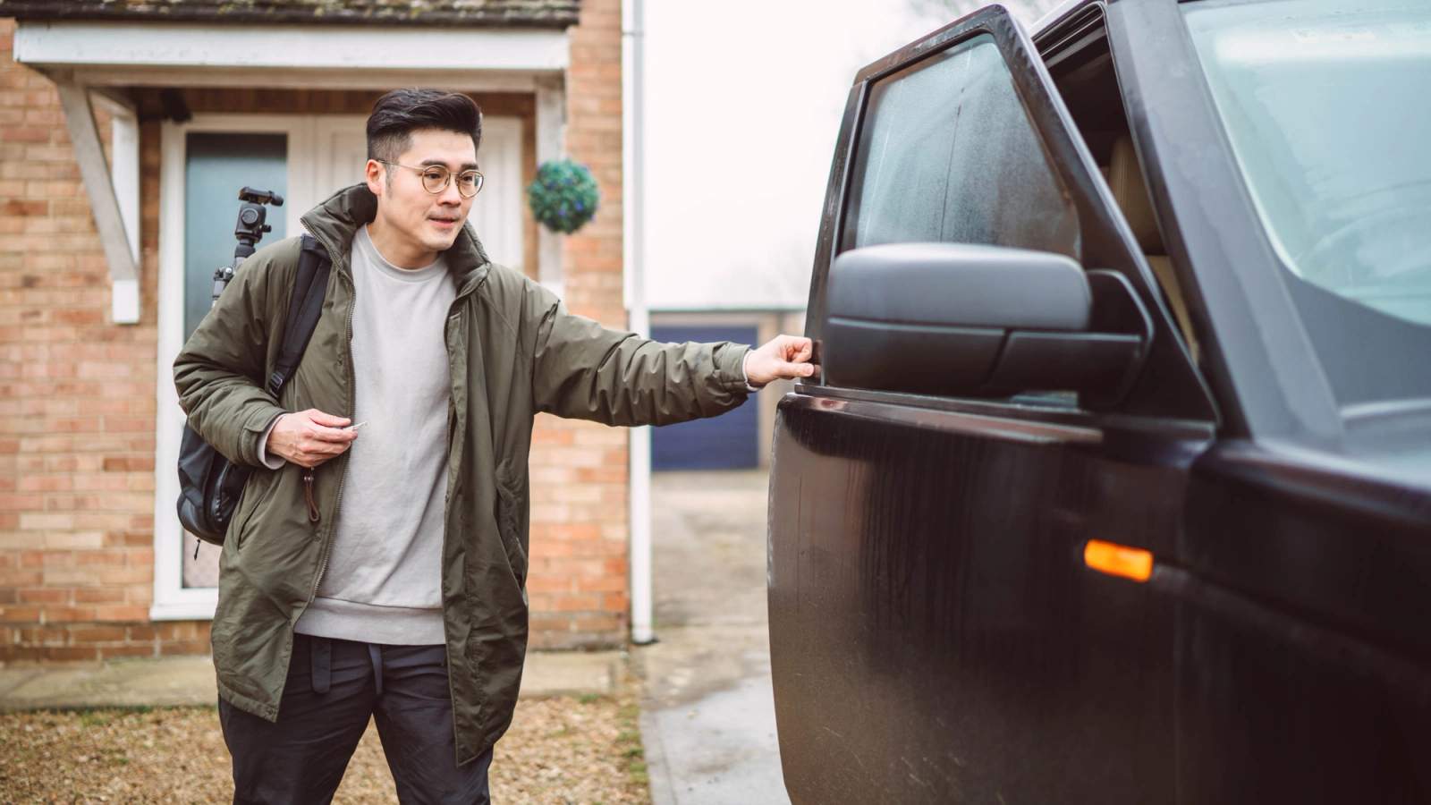 How to Transfer Car Ownership