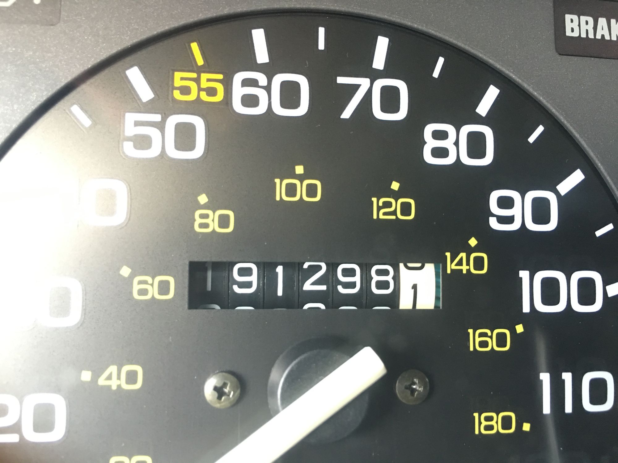 mileage