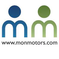Mon Motors logo