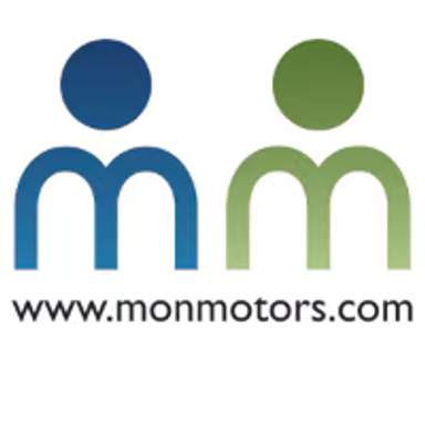 Mon Motors logo