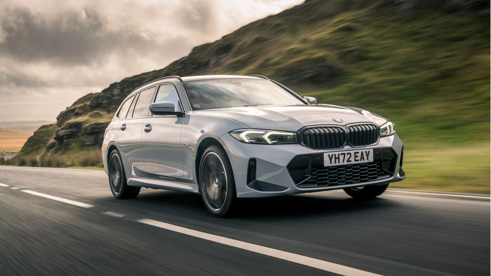 BMW Touring