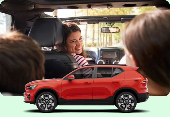 Cazoo — used cars for sale in the UK