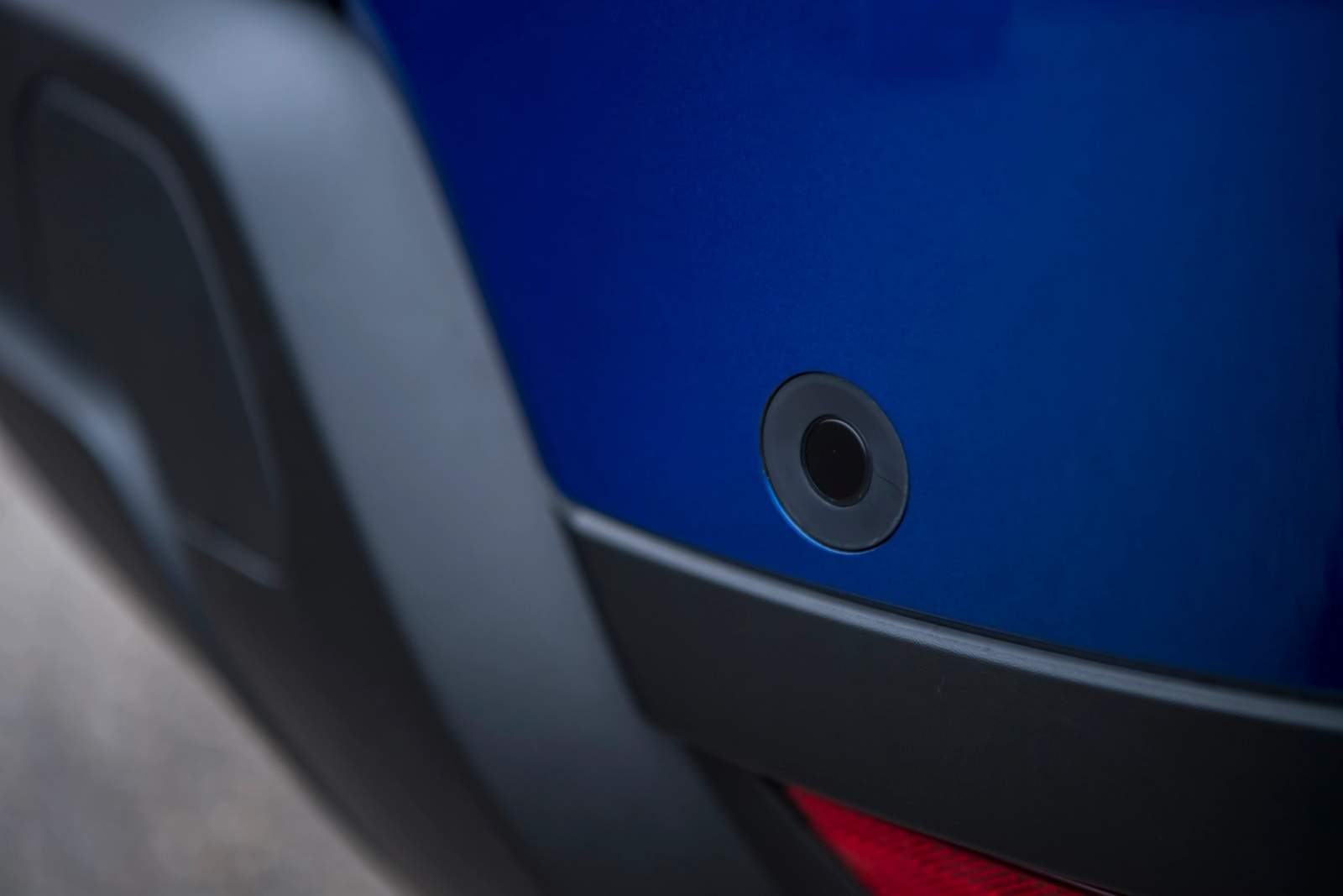 parking sensor