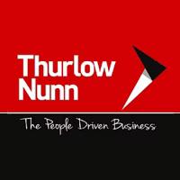 Thurlow Nunn logo
