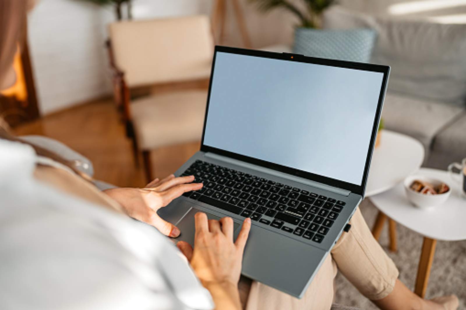laptop
