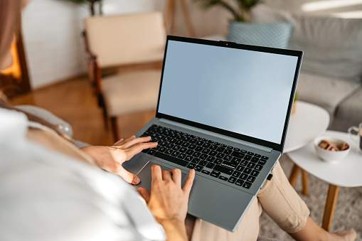 laptop