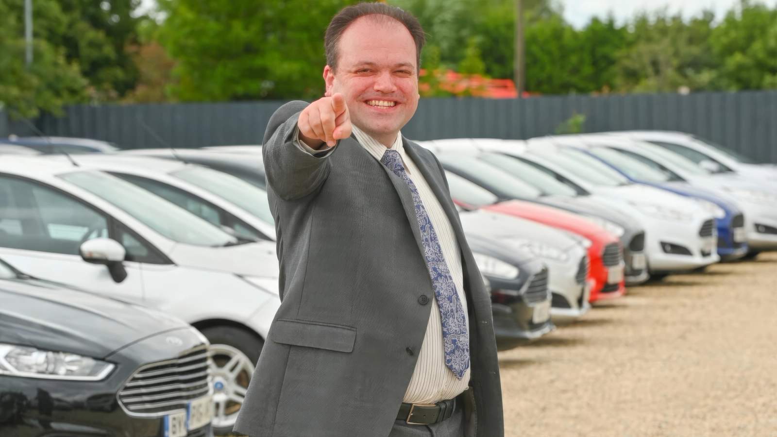 Why Car Clocking Matters – Even If You Never Sell Your Car
