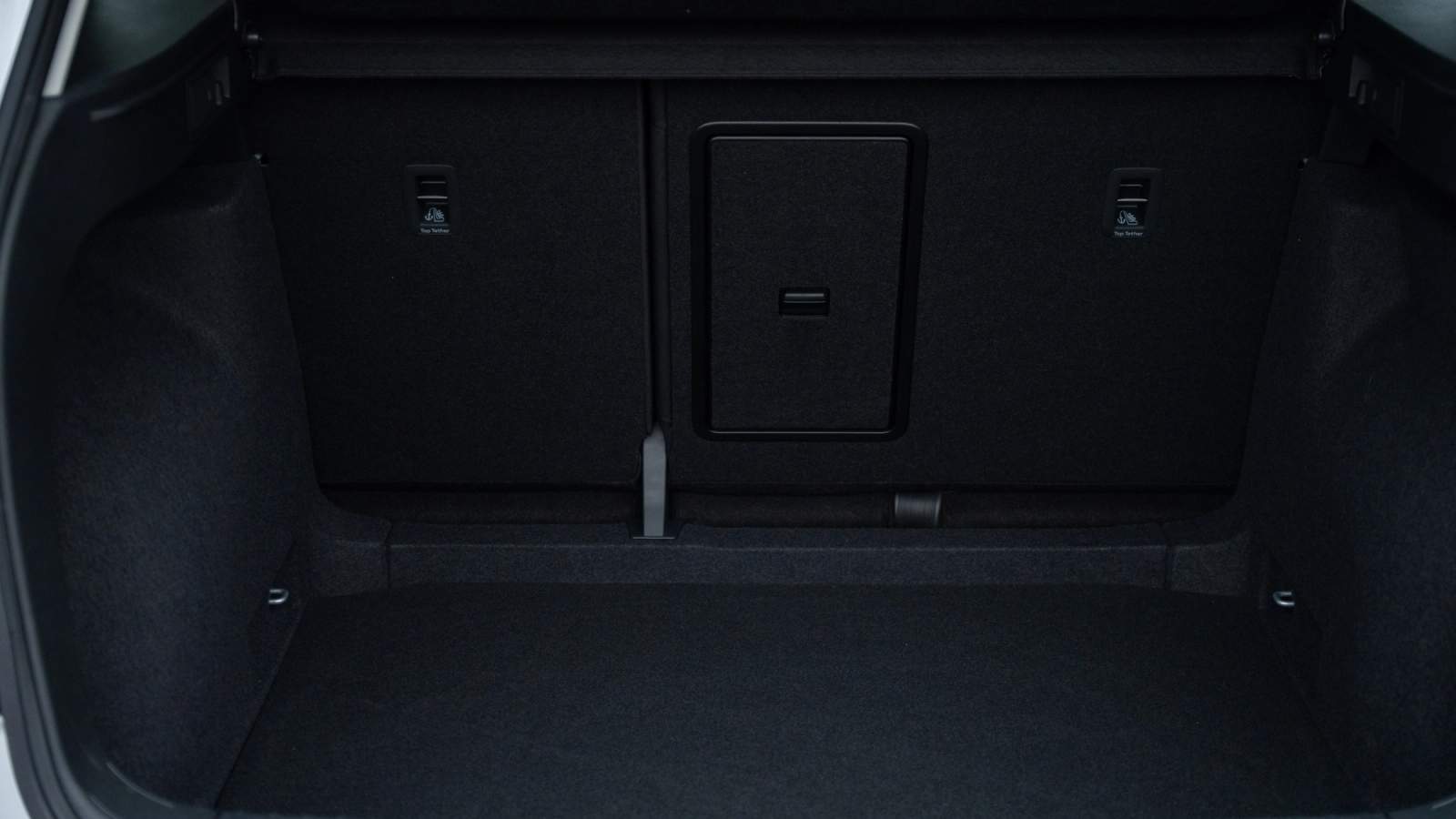 SEAT Ateca boot space