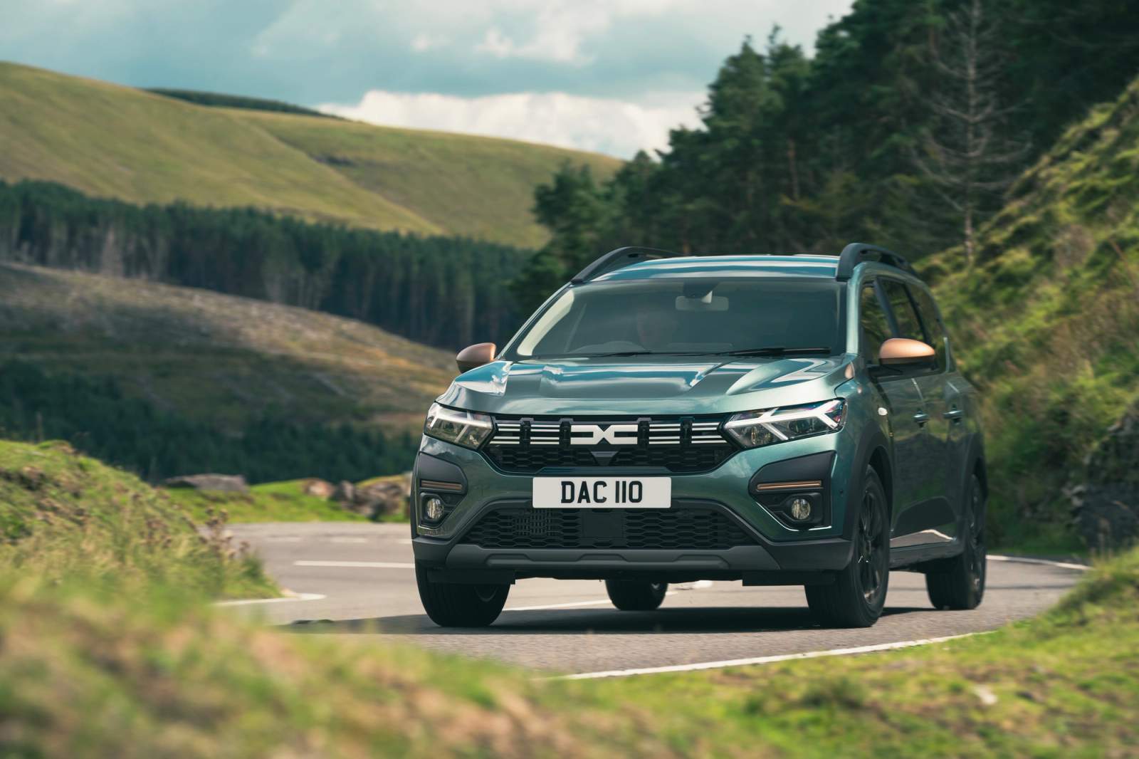 Dacia Jogger