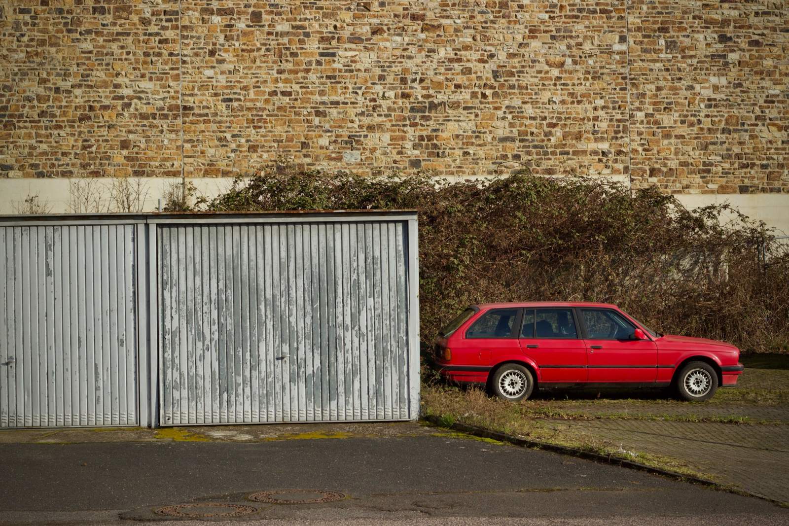 Used car 