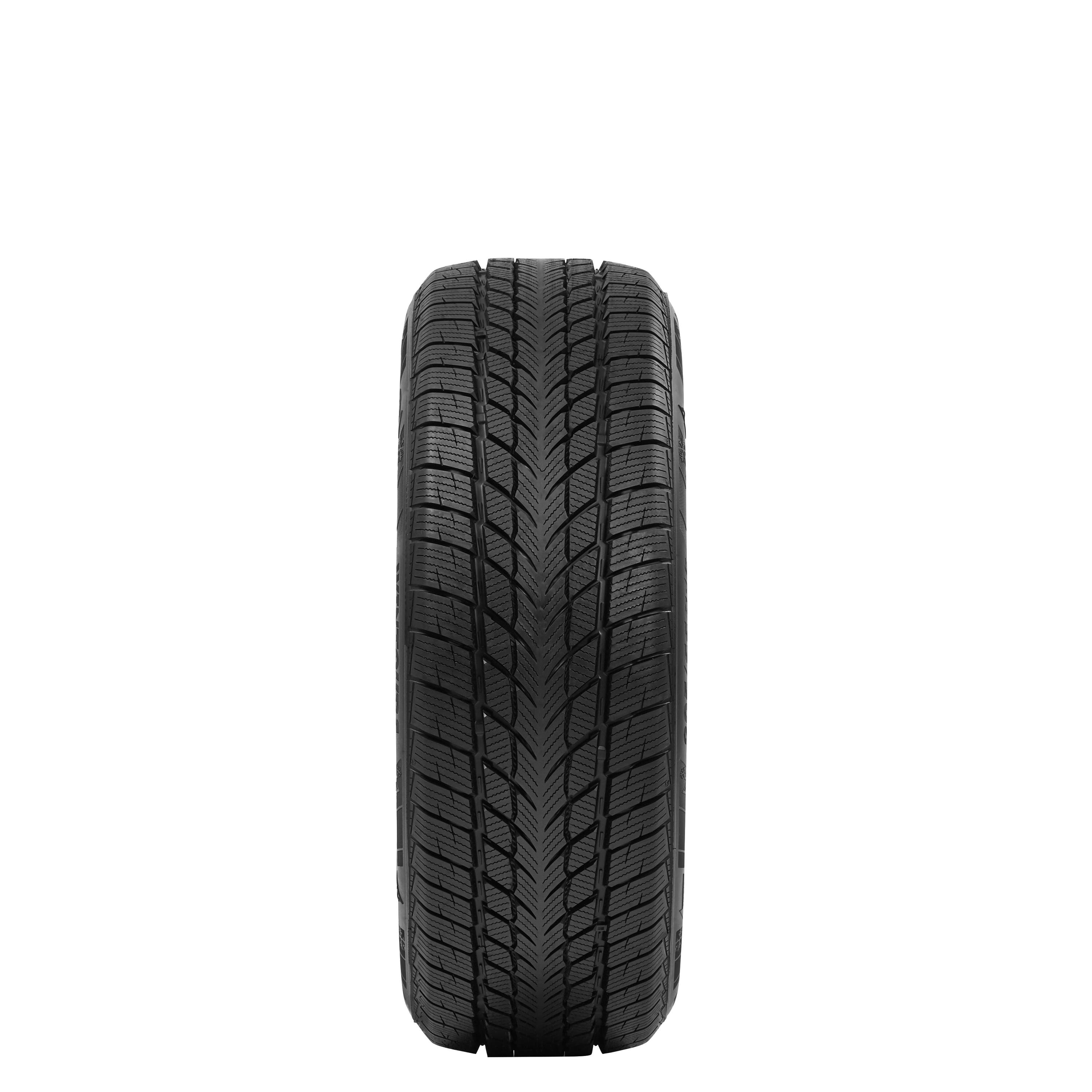 Winter tyre