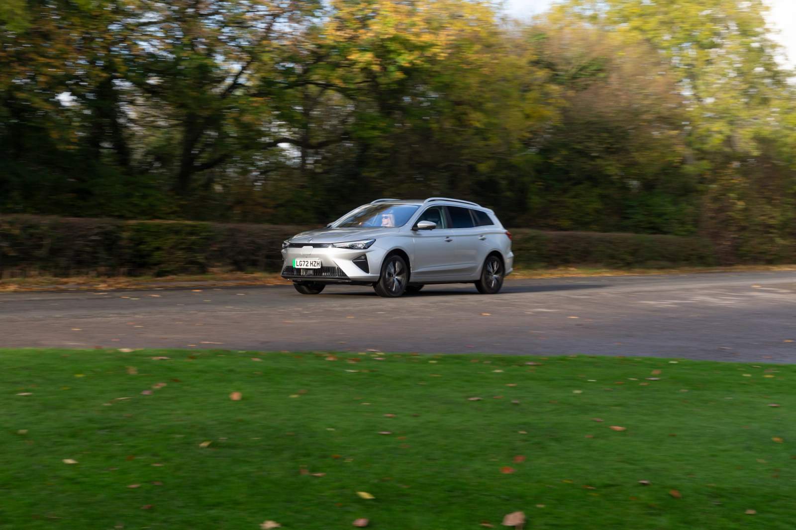 MG 5
