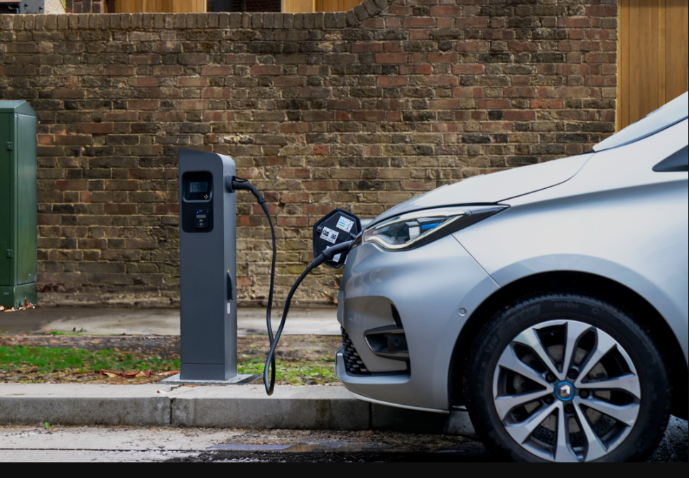 new electric car grant explained