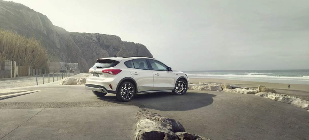What are the best cars with a high driving position?
